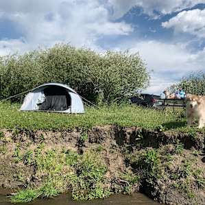 Phillips Creek Camp & Fish Private