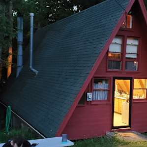The United Cabin