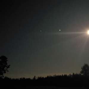 Nighttime