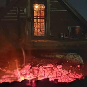 Campfire