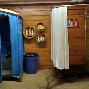 Horse Lovers Paradise - Bunkhouse