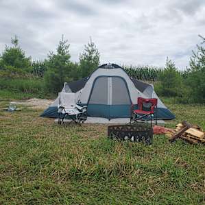 5 Secluded Acres on River