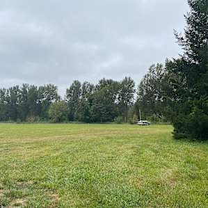Camping field