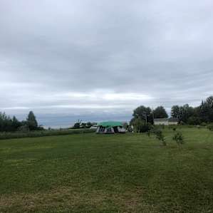 EpoufettePlace of Rest RV Tent Camp