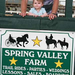 Spring Valley Cabins