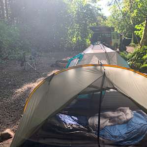 Campsite 21