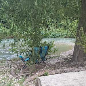 Serene River Camping