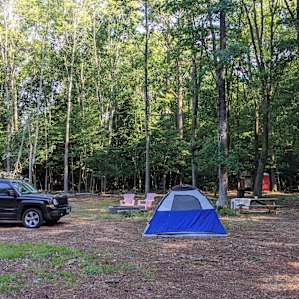 Peaceful Acres