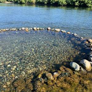 Lower Yuba River Camping