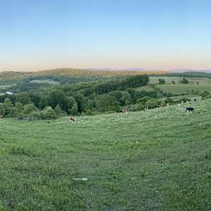 360 Tower ~ Retreat & RV Site