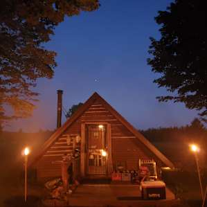 Someplace Else Camp