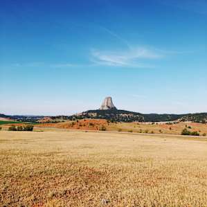 Screaming Eagle Campground Hulett