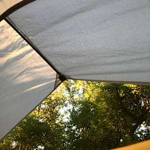 Screaming Eagle Campground Hulett