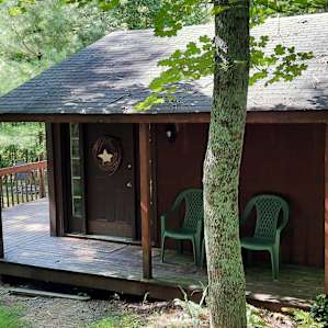 Cozy Hideaway