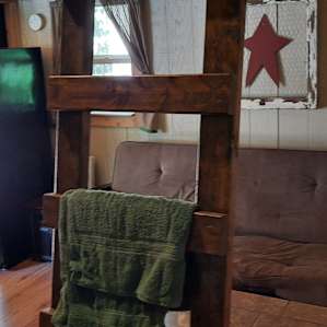 Cozy Hideaway