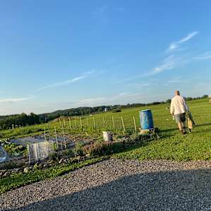 Bramble Hill Farm and Mercantile