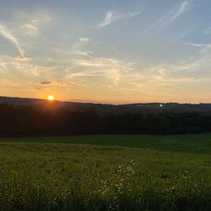Bramble Hill Farm and Mercantile