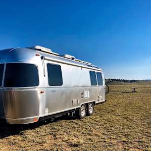 Camp Indigo at Compound Brown