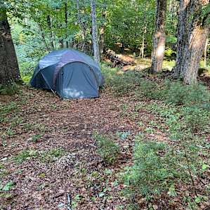Milldale Farm Karma Camp