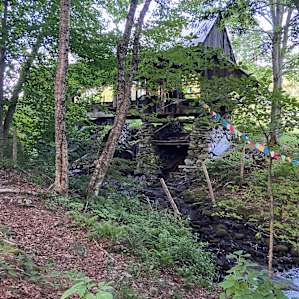 Milldale Farm Karma Camp