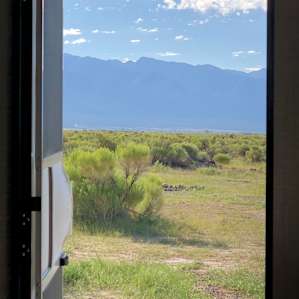 The High Desert Ranch RV Park