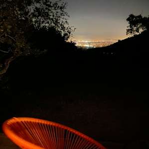 Sunset Hideaway Casita