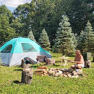 Pioneer Trails Tree Farm