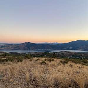 Lake Chelan View Vista
