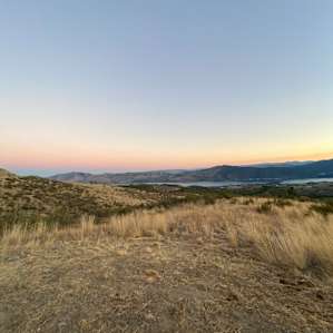Lake Chelan View Vista