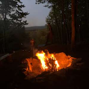 Hussey Mtn. Tree Farm (Ledgewood)