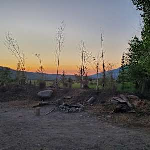 Camphand Ranch bring your camper.