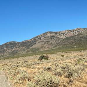 10 Acres of solitude with a view