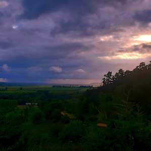Cedar Hills Campground