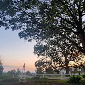 RV sites with mountain views