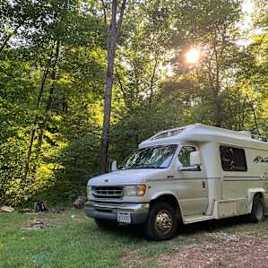 Camp Avery @ Clark Shack Acres