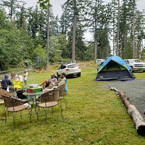 Foxglove Acres - Whidbey Island