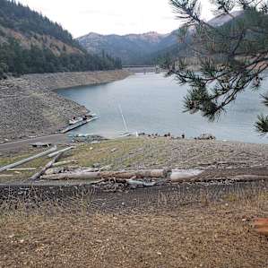 Hart-Tish Campground