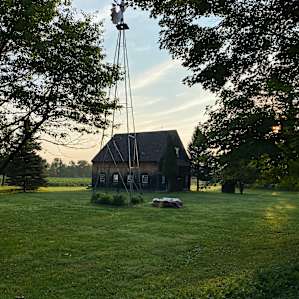 Historic Riverside Hemp Farm