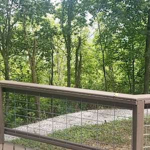 Cedar Rock Hill Cabin