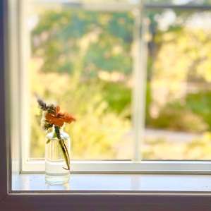 Little details in the Tiny House