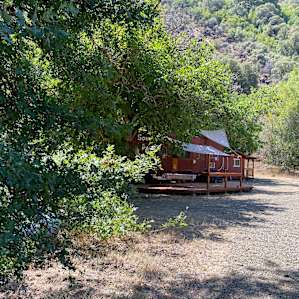 Caboose sleeper L.OO LGBTQ welcome