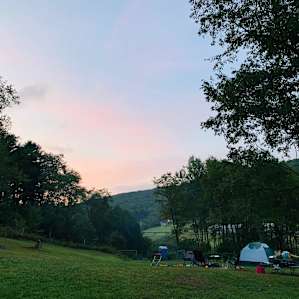 Triple Dream Farm Campsite