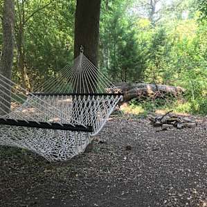 Treehouse on the Creek