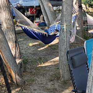 camp