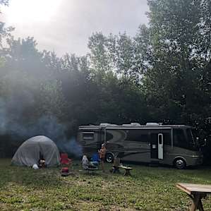 Legacy Creek Acres