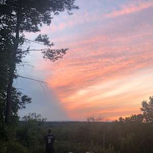 Someplace Else Camping