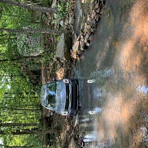 Kings River Falls Camping