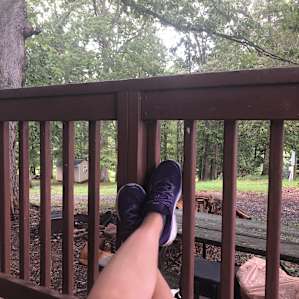 Relaxing