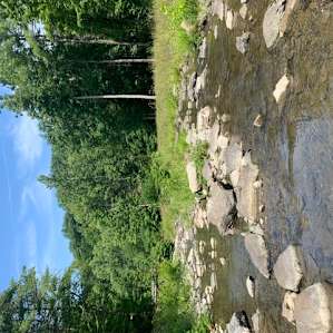 Creekside RV & Tent Campsite