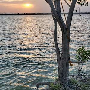 RV Lakefront Paradise